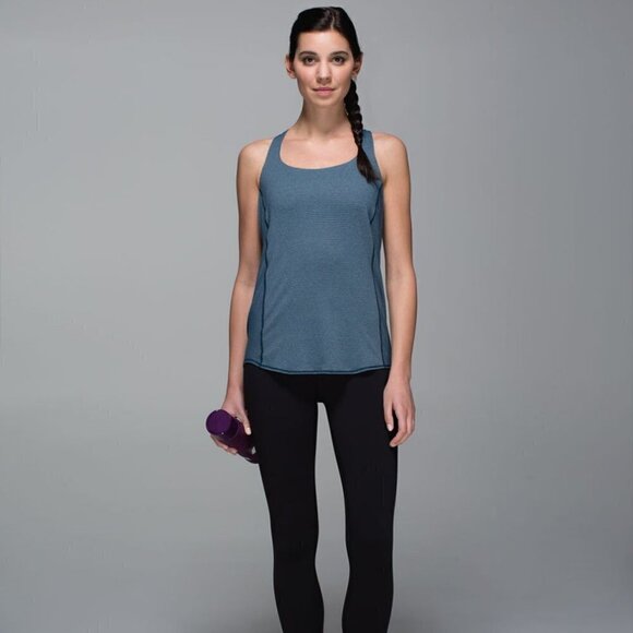 Lululemon Wild Tank - Picture 2 of 14